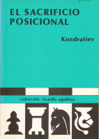Kondratiev - El sacrificio posicional (1988).pdf